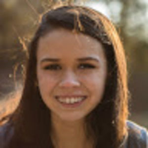 Meet your Posher, Sarah beth